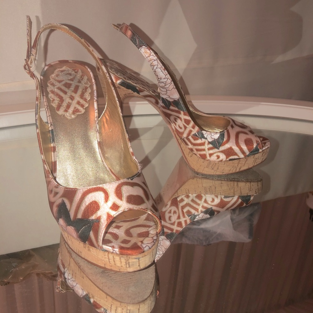 Aldo shoes